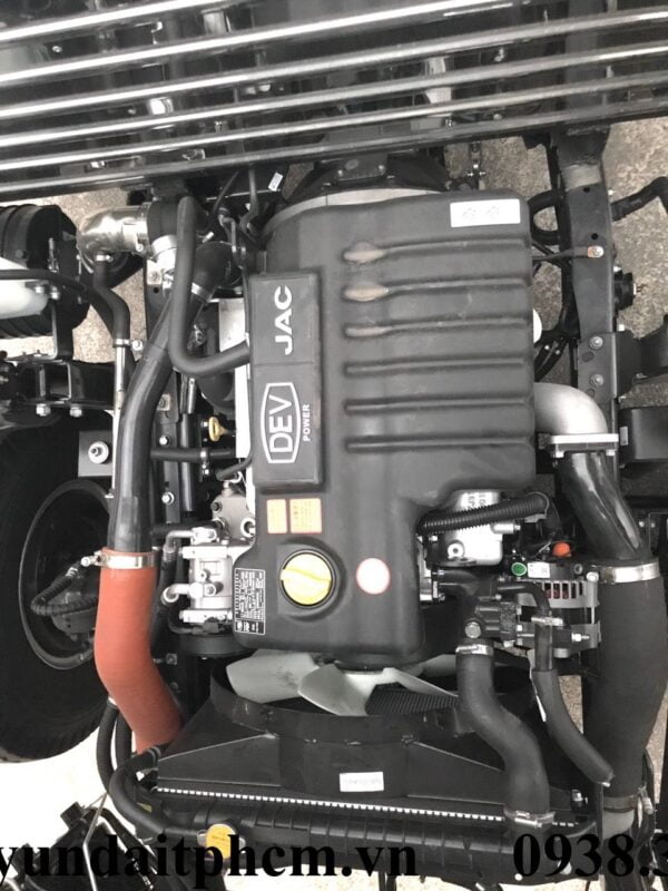 Đại l&iacute; ch&iacute;nh thức của Huyndai Việt Nam