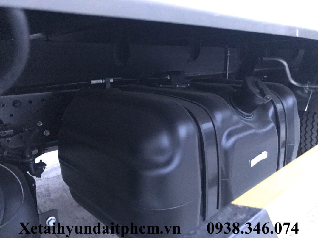 Đại l&iacute; ch&iacute;nh thức của Huyndai Việt Nam