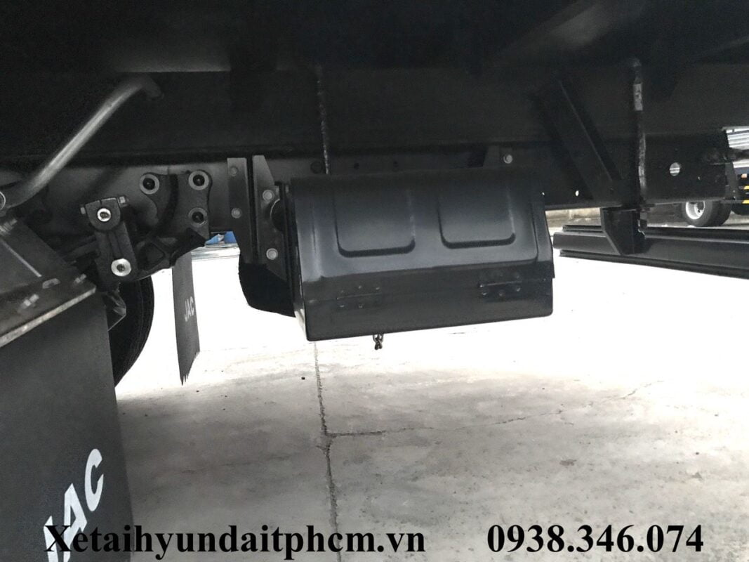 Đại l&iacute; ch&iacute;nh thức của Huyndai Việt Nam