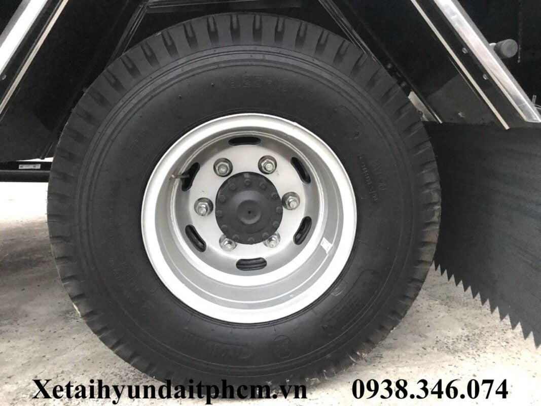 Đại lý mua bán xe tải cũ hàng đầu Việt Nam