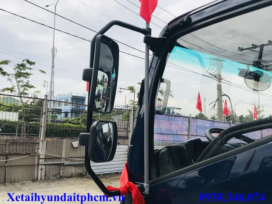 Đại lý mua bán xe tải cũ hàng đầu Việt Nam