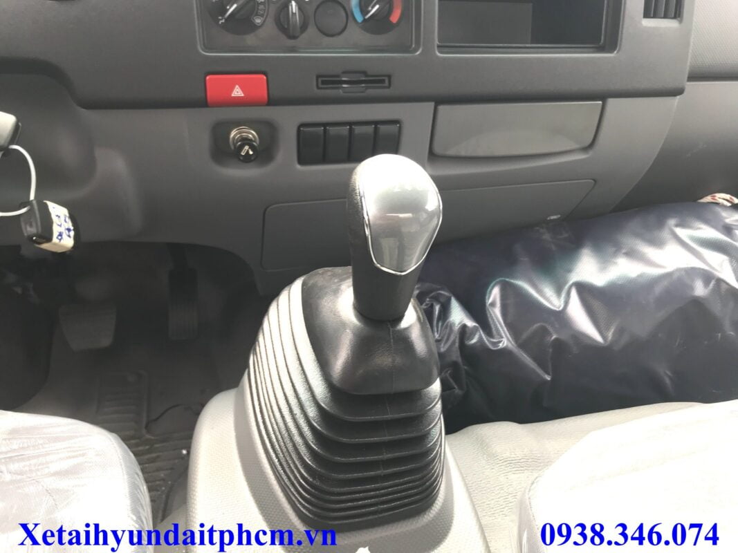 Đại l&iacute; ch&iacute;nh thức của Huyndai Việt Nam