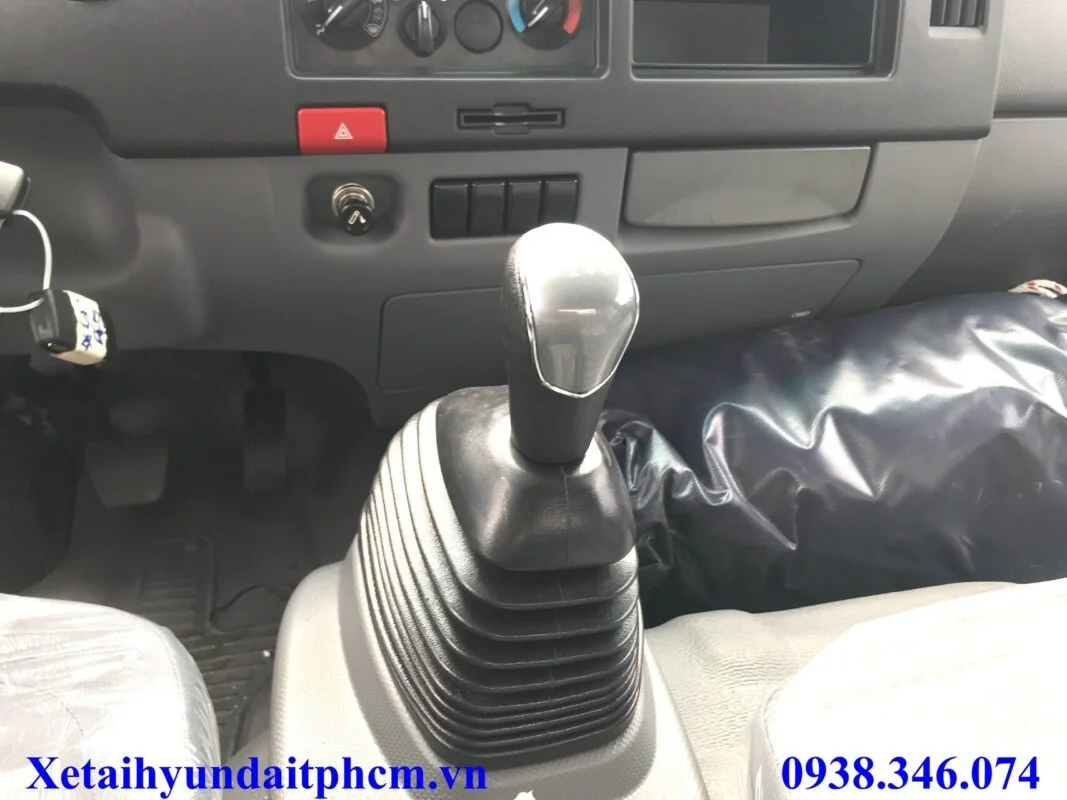 Đại lý mua bán xe tải cũ hàng đầu Việt Nam