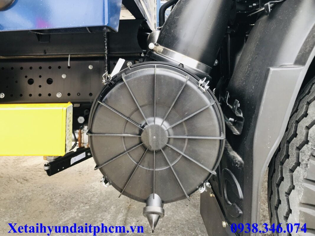 Đại l&iacute; ch&iacute;nh thức của Huyndai Việt Nam