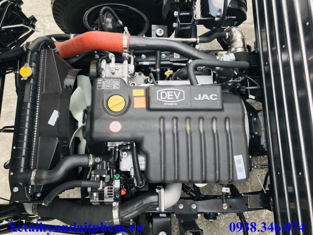 Đại l&iacute; ch&iacute;nh thức của Huyndai Việt Nam