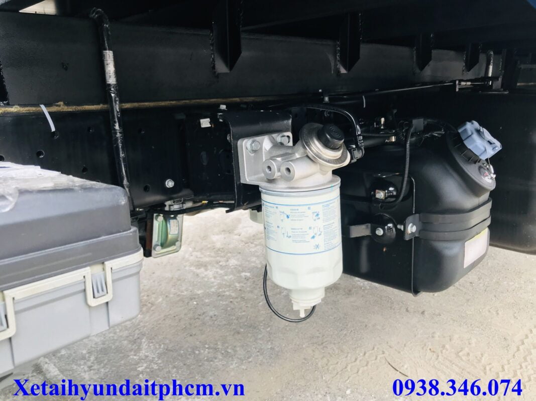 Đại l&iacute; ch&iacute;nh thức của Huyndai Việt Nam