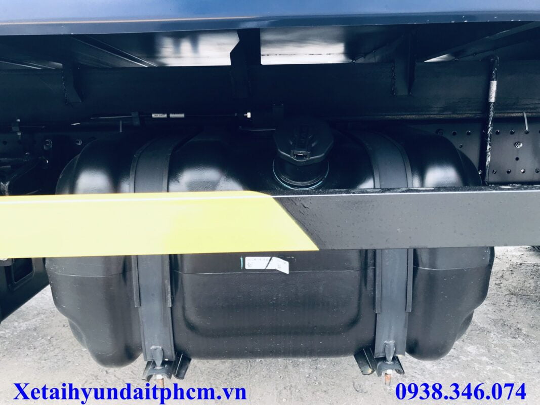 Đại l&iacute; ch&iacute;nh thức của Huyndai Việt Nam