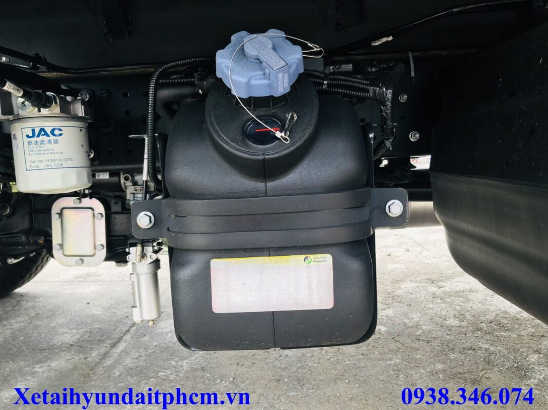 Đại l&iacute; ch&iacute;nh thức của Huyndai Việt Nam