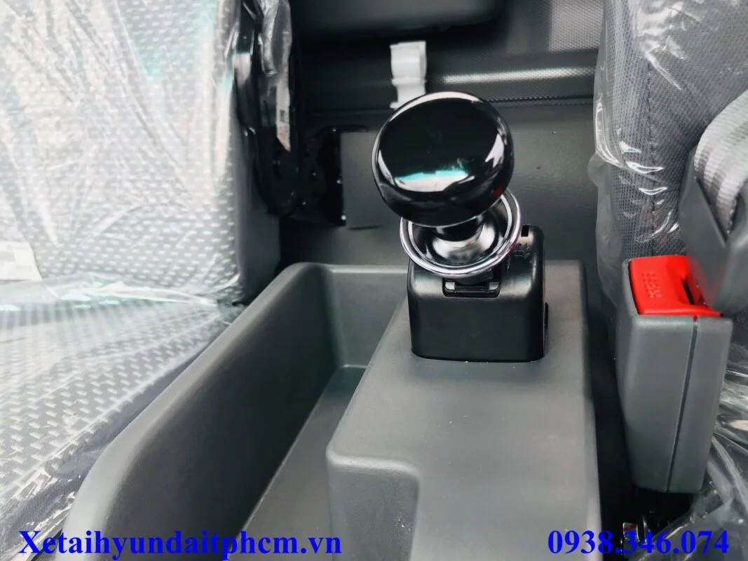 Đại lý mua bán xe tải cũ hàng đầu Việt Nam