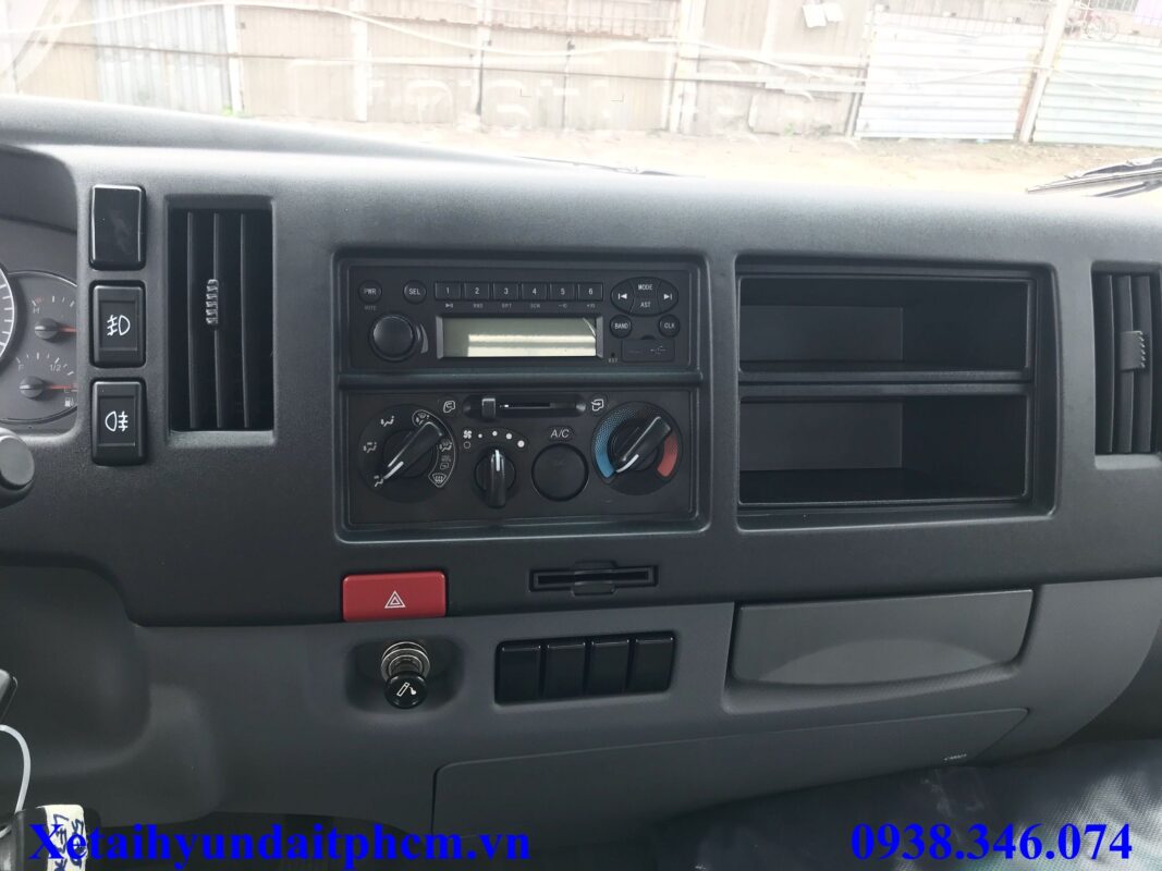 Đại l&iacute; ch&iacute;nh thức của Huyndai Việt Nam