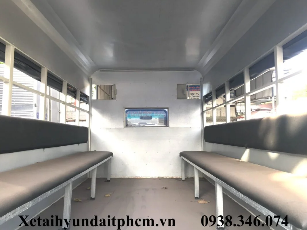 Đại lý mua bán xe tải cũ hàng đầu Việt Nam