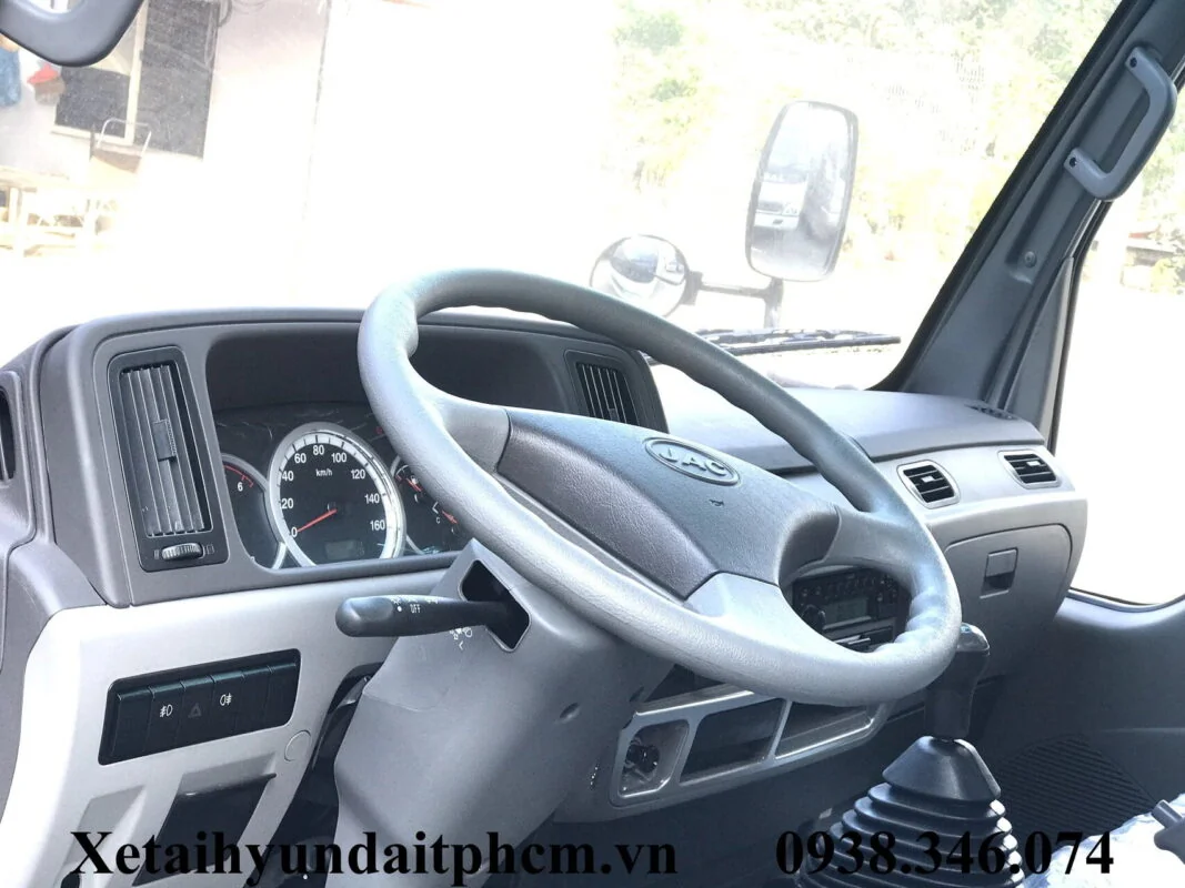 Đại lý mua bán xe tải cũ hàng đầu Việt Nam