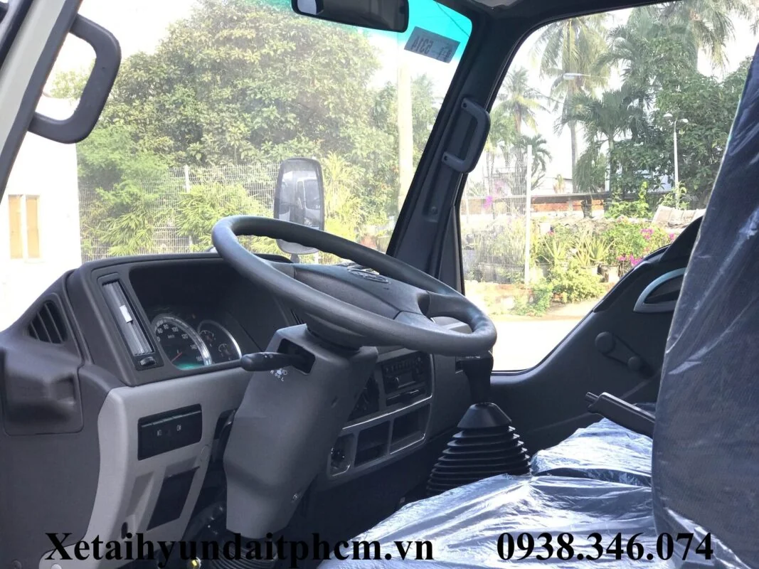 Đại lý mua bán xe tải cũ hàng đầu Việt Nam