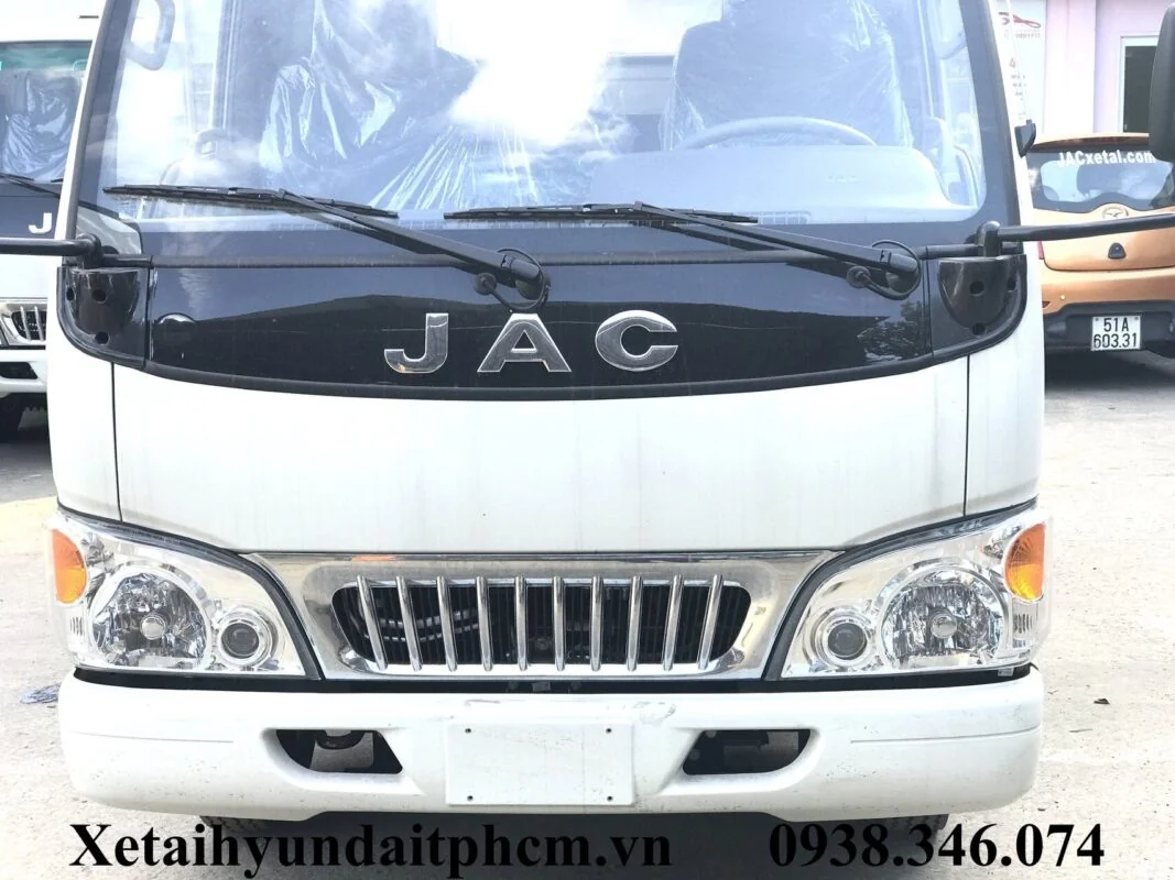 Đại lý mua bán xe tải cũ hàng đầu Việt Nam