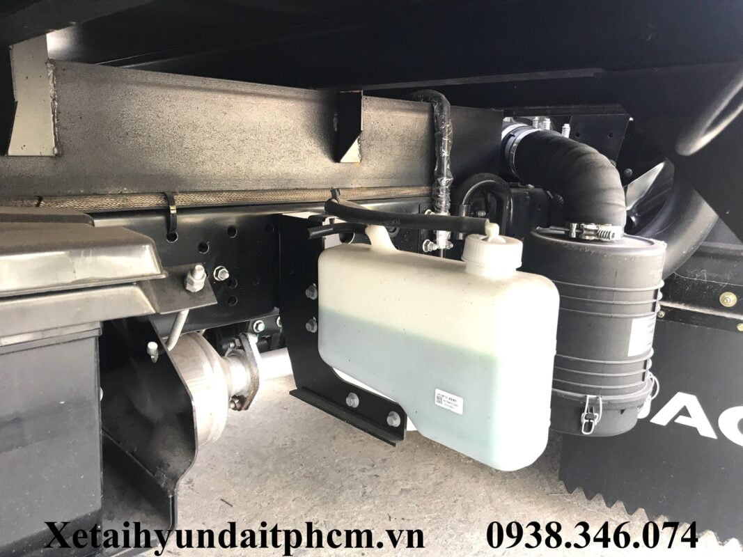 Đại l&iacute; ch&iacute;nh thức của Huyndai Việt Nam