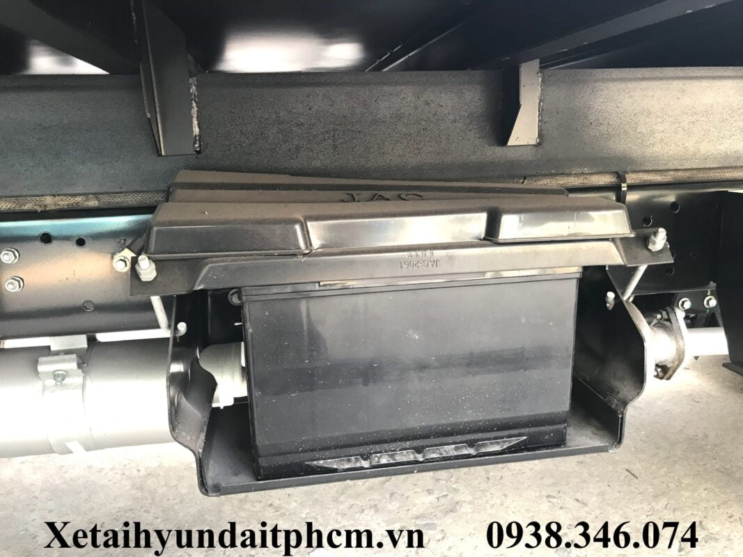 Đại l&iacute; ch&iacute;nh thức của Huyndai Việt Nam