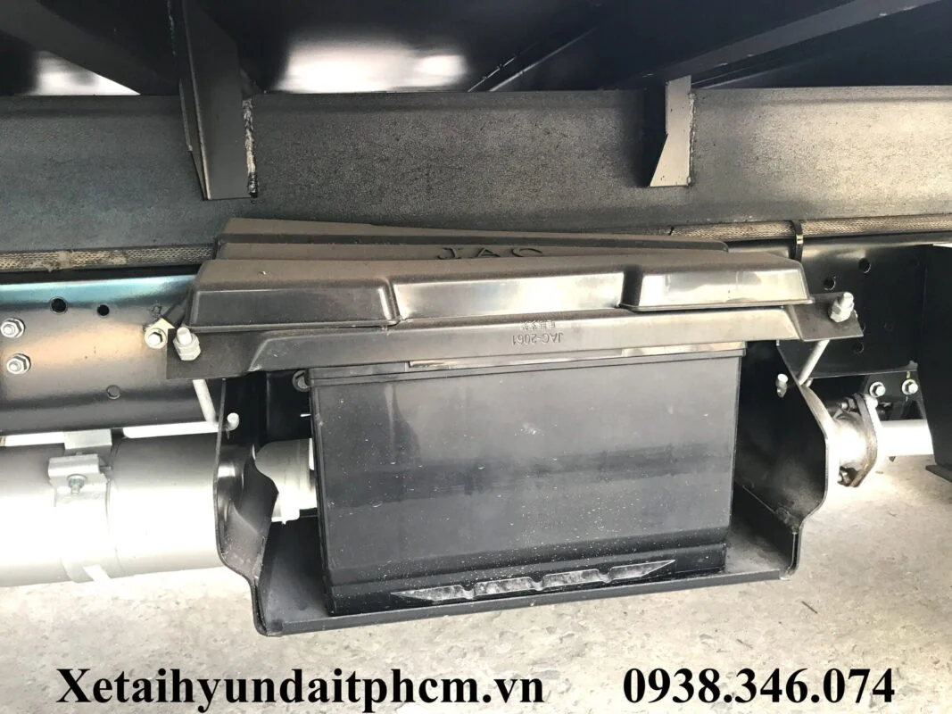 Đại lý mua bán xe tải cũ hàng đầu Việt Nam