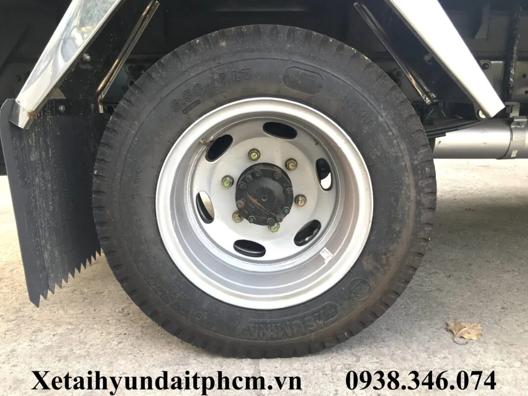 Đại lý mua bán xe tải cũ hàng đầu Việt Nam