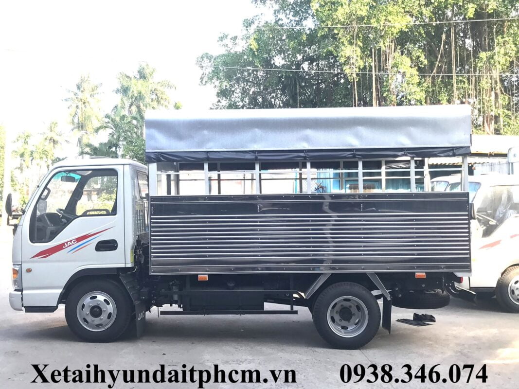 Đại lí chính thức của Huyndai Việt Nam