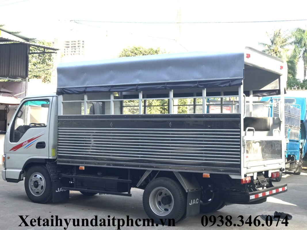 Đại lí chính thức của Huyndai Việt Nam