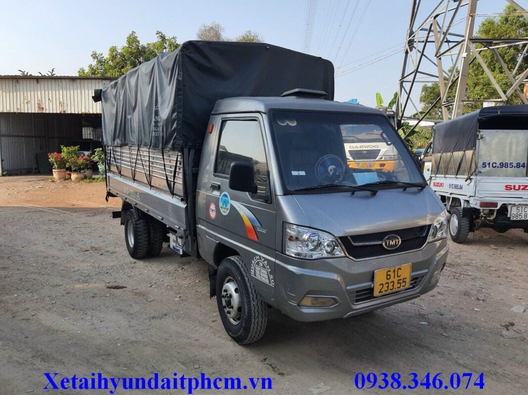 Đại l&iacute; ch&iacute;nh thức của Huyndai Việt Nam