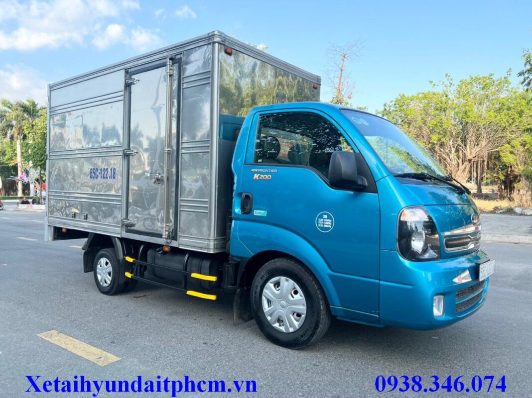 Đại l&iacute; ch&iacute;nh thức của Huyndai Việt Nam