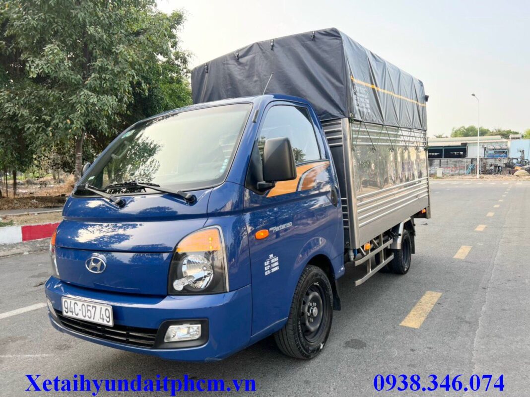 Đại l&iacute; ch&iacute;nh thức của Huyndai Việt Nam