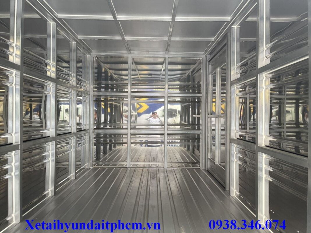 Đại lí chính thức của Huyndai Việt Nam