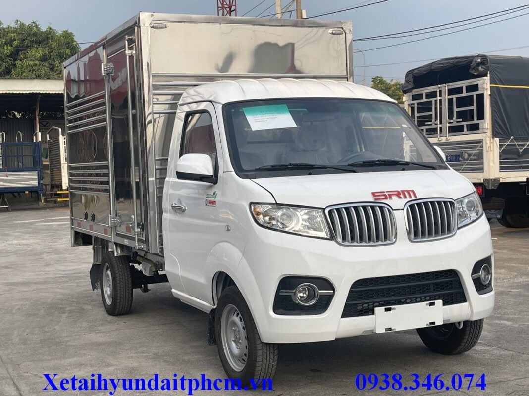 Đại l&iacute; ch&iacute;nh thức của Huyndai Việt Nam