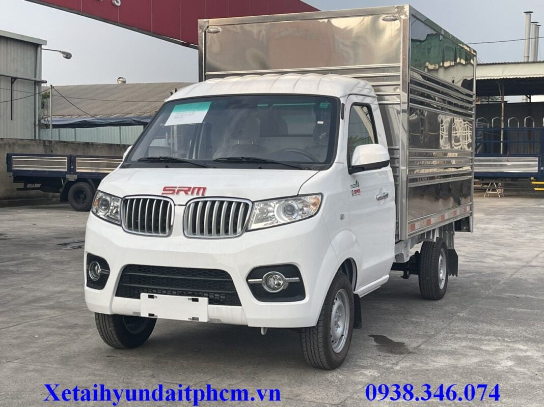 Đại lí chính thức của Huyndai Việt Nam