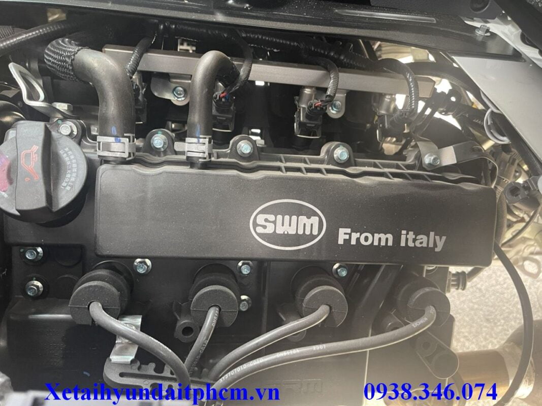 Đại l&iacute; ch&iacute;nh thức của Huyndai Việt Nam