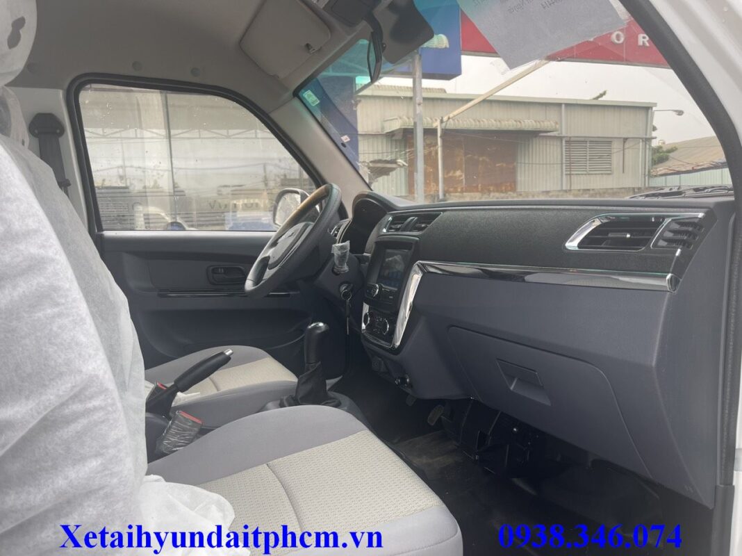 Đại l&iacute; ch&iacute;nh thức của Huyndai Việt Nam