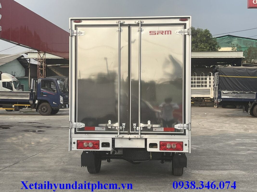 Đại l&iacute; ch&iacute;nh thức của Huyndai Việt Nam