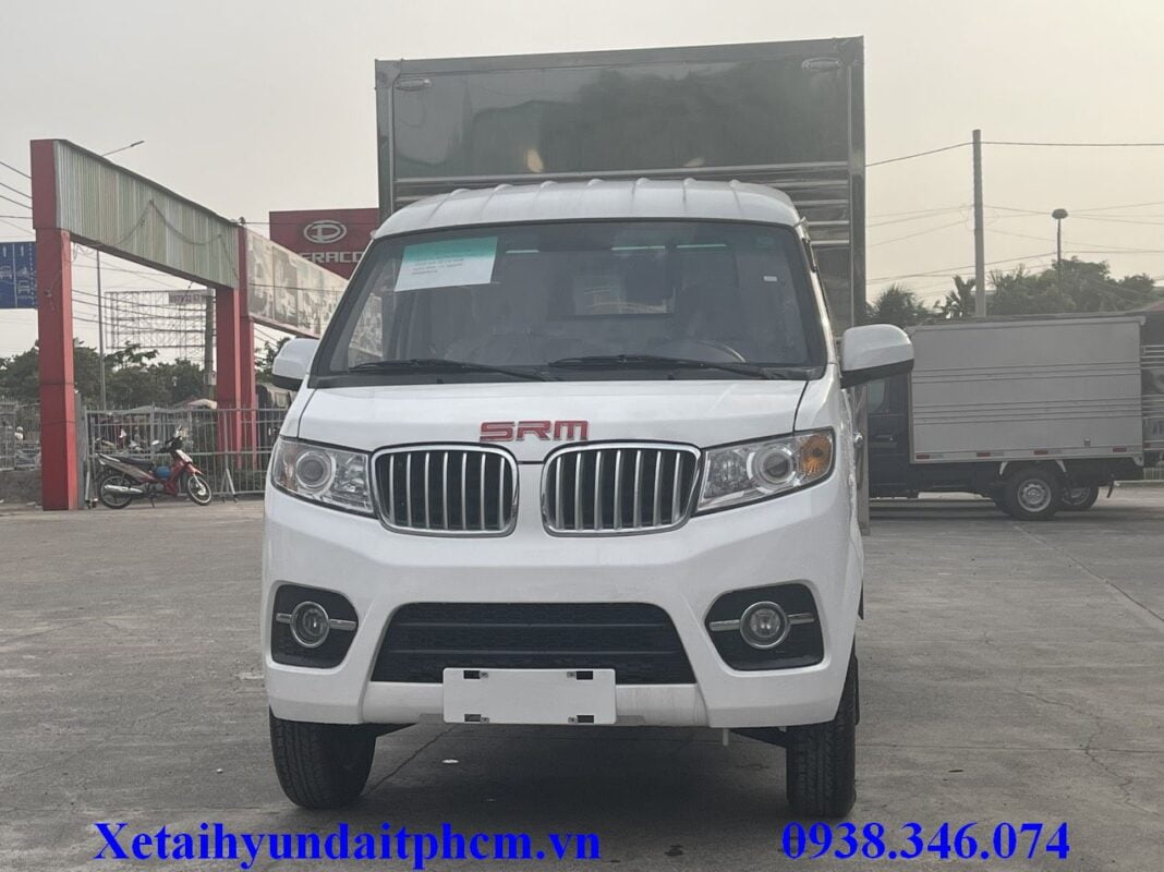 Đại l&iacute; ch&iacute;nh thức của Huyndai Việt Nam