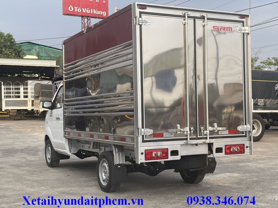 Đại l&iacute; ch&iacute;nh thức của Huyndai Việt Nam