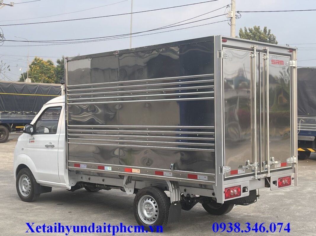 Đại l&iacute; ch&iacute;nh thức của Huyndai Việt Nam