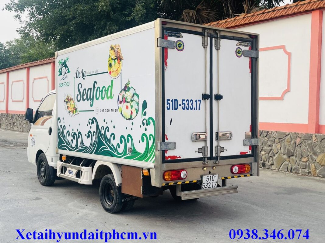 Đại l&iacute; ch&iacute;nh thức của Huyndai Việt Nam