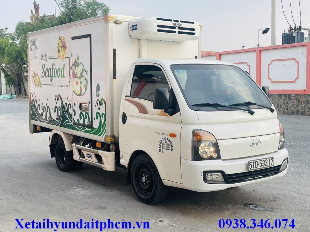 Đại l&iacute; ch&iacute;nh thức của Huyndai Việt Nam