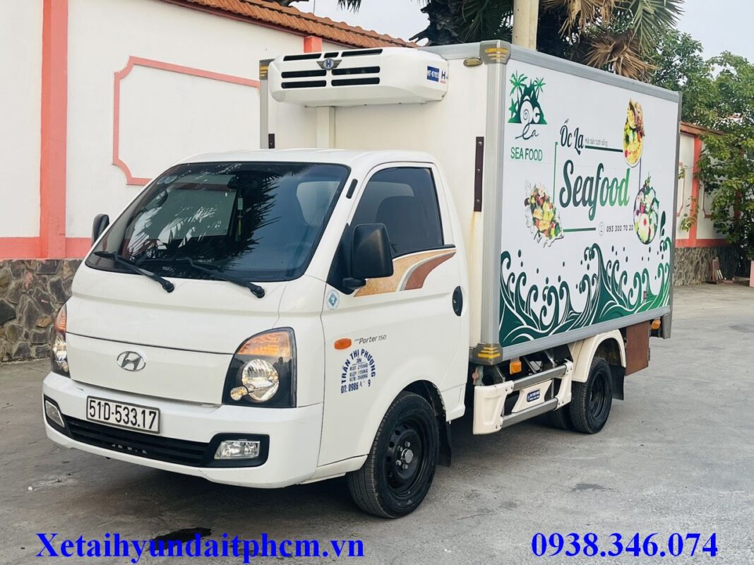 Đại l&iacute; ch&iacute;nh thức của Huyndai Việt Nam