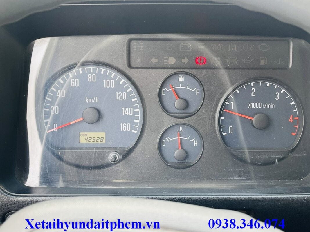 Đại l&iacute; ch&iacute;nh thức của Huyndai Việt Nam