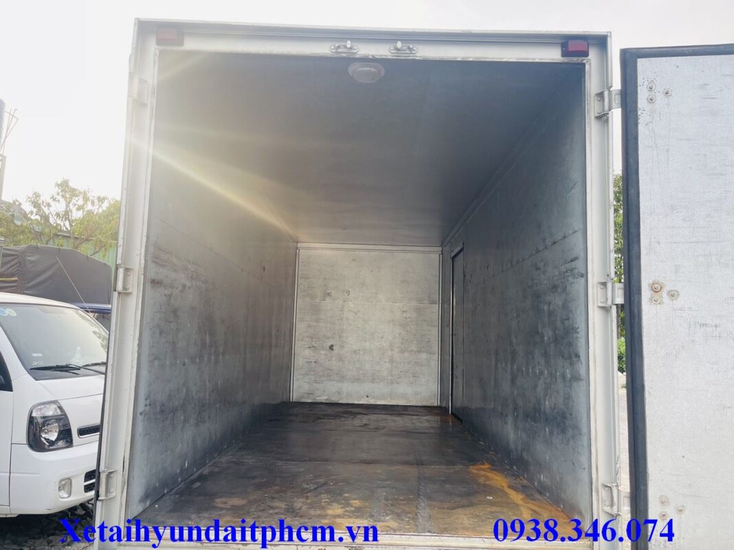 Đại l&iacute; ch&iacute;nh thức của Huyndai Việt Nam