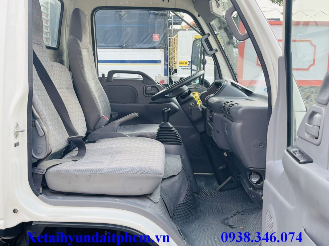 Đại l&iacute; ch&iacute;nh thức của Huyndai Việt Nam