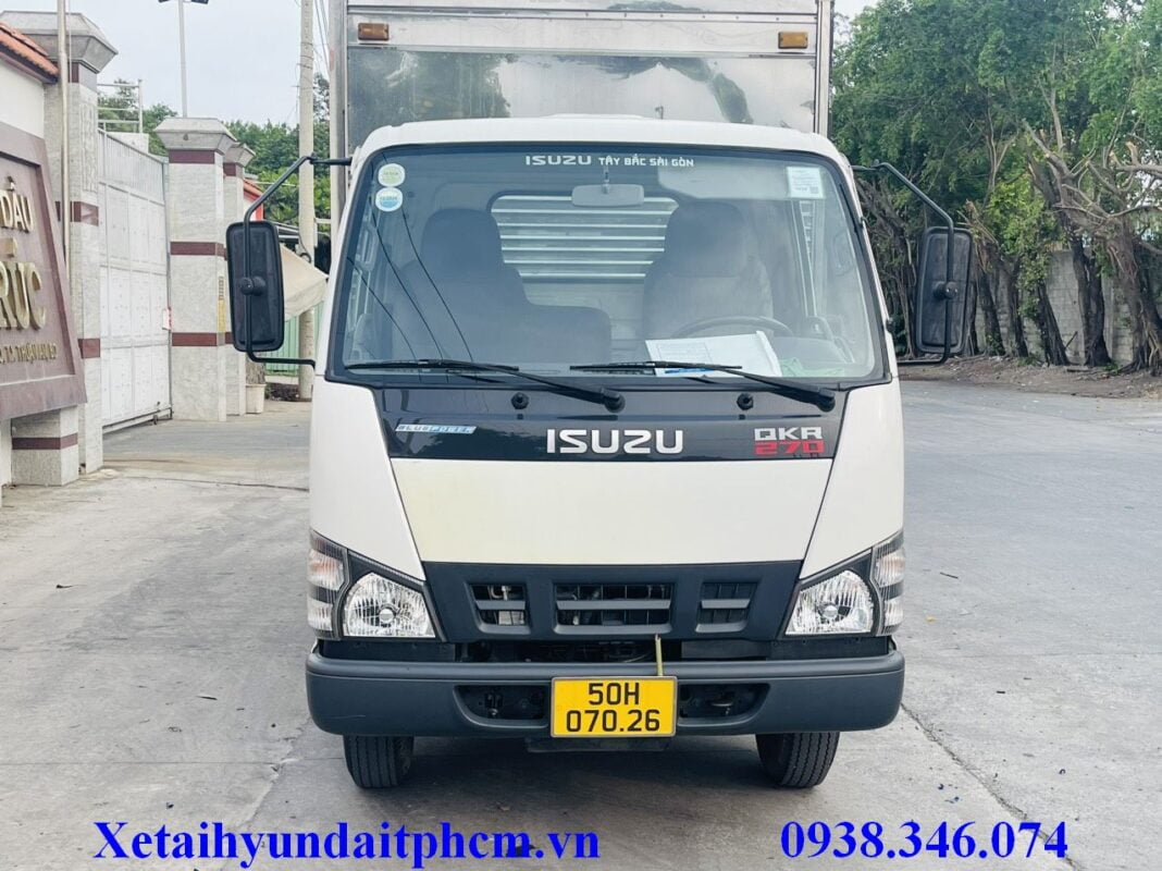 Đại l&iacute; ch&iacute;nh thức của Huyndai Việt Nam