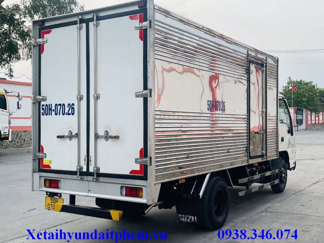 Đại l&iacute; ch&iacute;nh thức của Huyndai Việt Nam