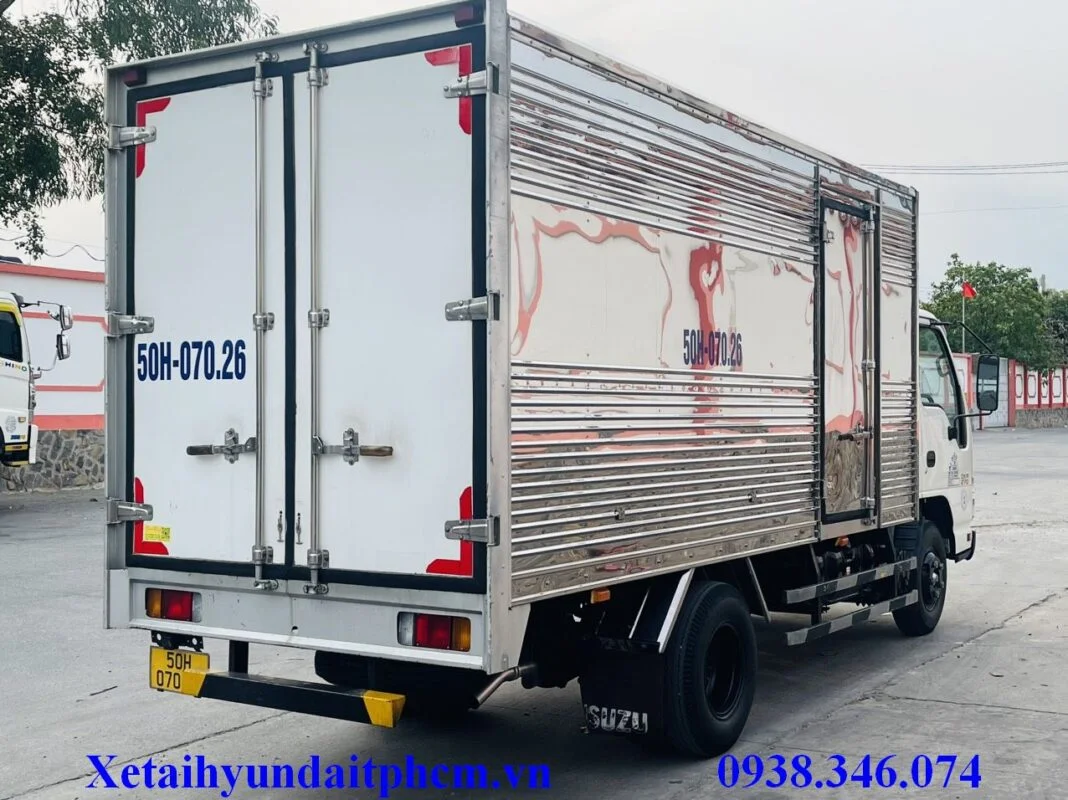 Đại lí chính thức của Huyndai Việt Nam