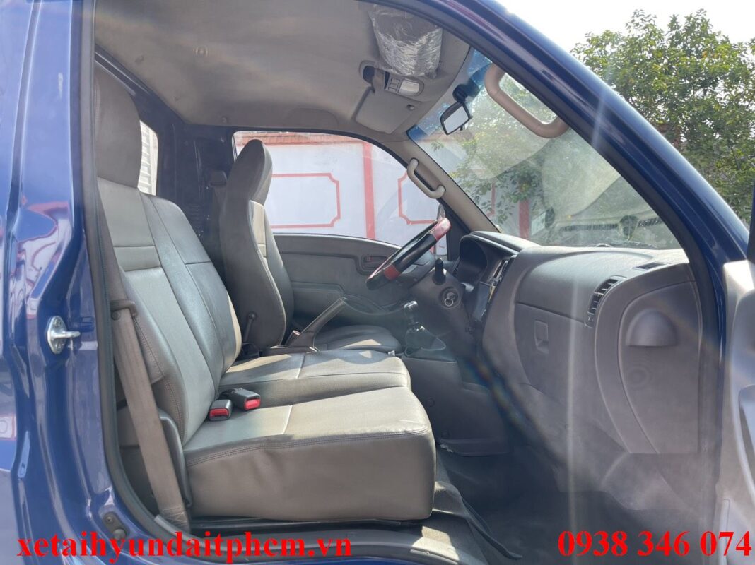 Đại l&iacute; ch&iacute;nh thức của Huyndai Việt Nam