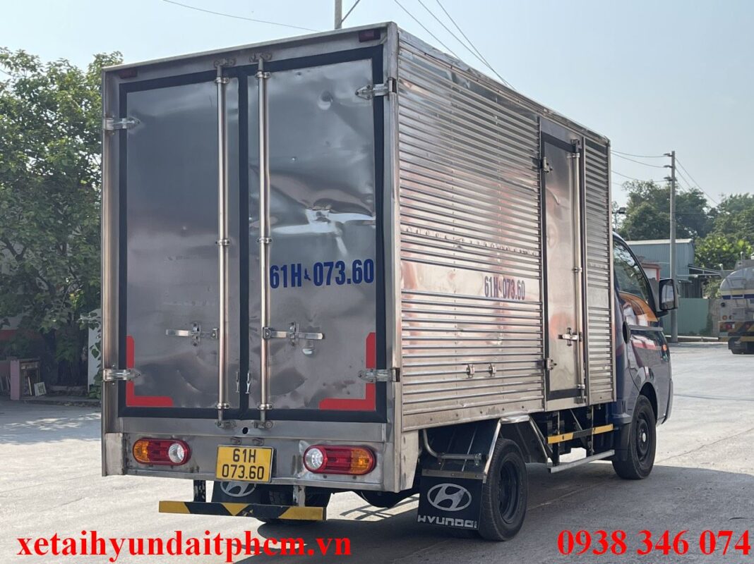 Đại l&iacute; ch&iacute;nh thức của Huyndai Việt Nam