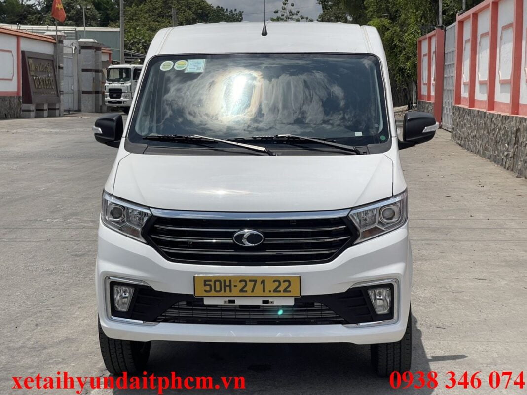 Đại l&iacute; ch&iacute;nh thức của Huyndai Việt Nam