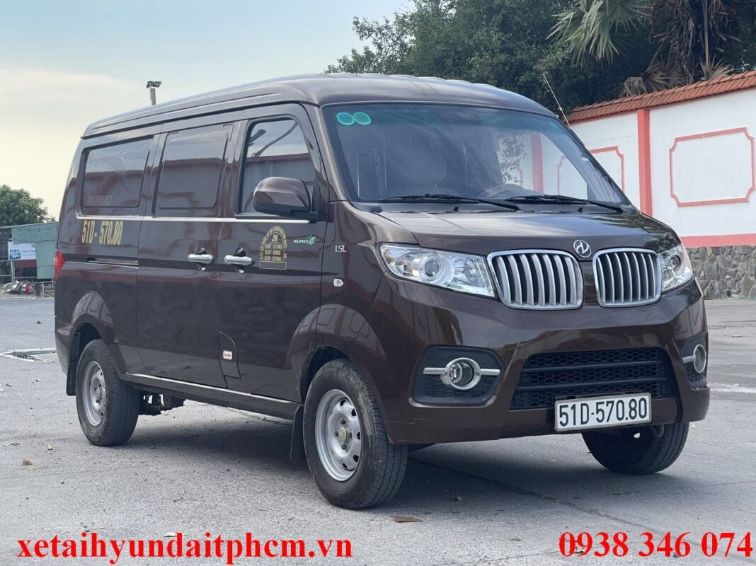 Đại l&iacute; ch&iacute;nh thức của Huyndai Việt Nam