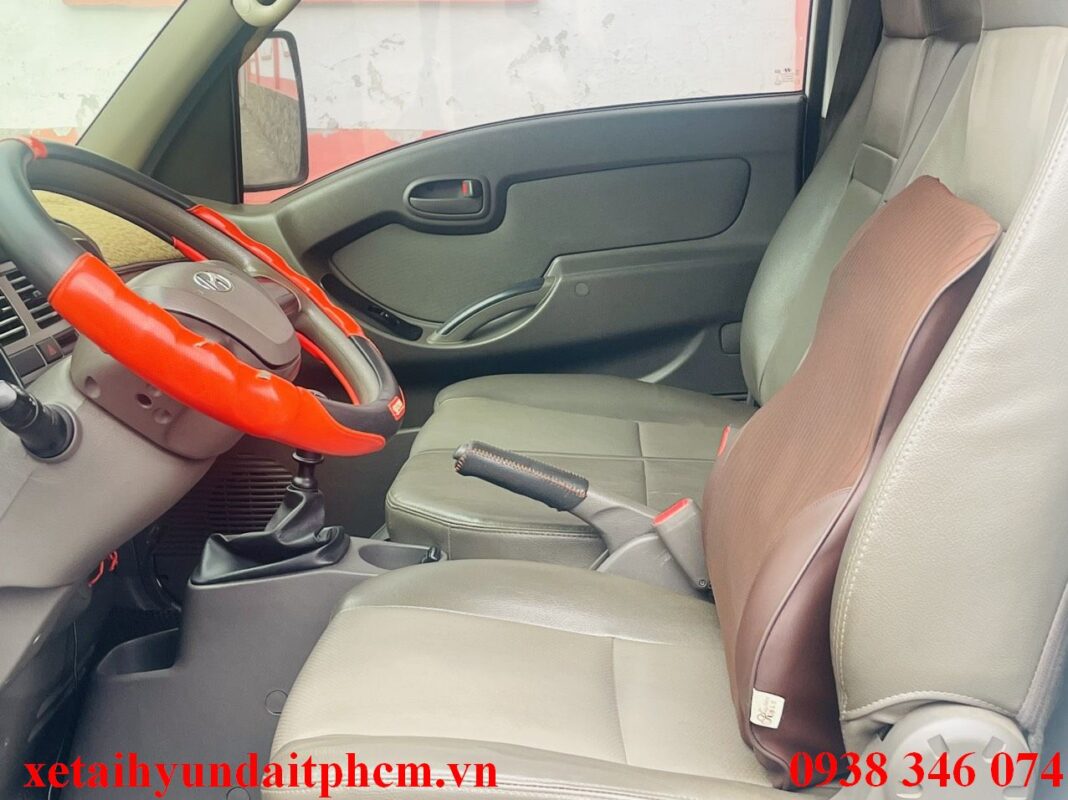 Đại l&iacute; ch&iacute;nh thức của Huyndai Việt Nam